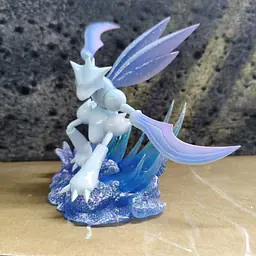 Tian Guan Gong Fang - Scyther 4