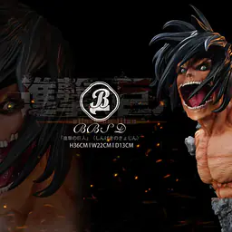BBSD - Eren 1