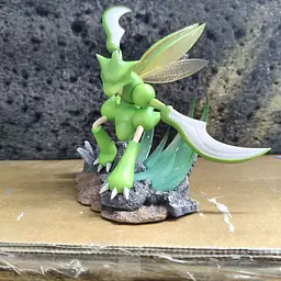 Tian Guan Gong Fang - Scyther 3