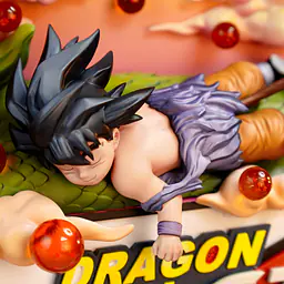 Bin-C - Kid Goku 2