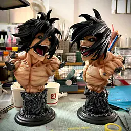 BBSD - Eren 7