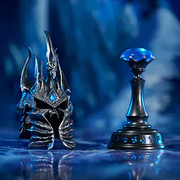 Blizzard Entertainment - Helm of Domination 5