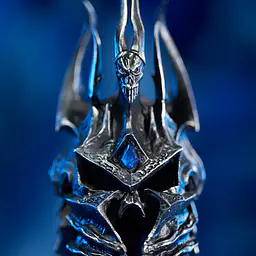 Blizzard Entertainment - Helm of Domination 2