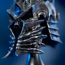 Blizzard Entertainment - Helm of Domination 6