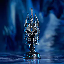 Blizzard Entertainment - Helm of Domination 3