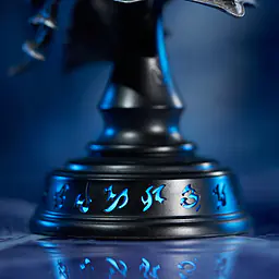 Blizzard Entertainment - Helm of Domination 7
