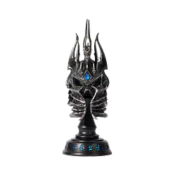 Blizzard Entertainment - Helm of Domination 9