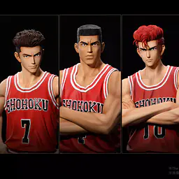 Dream - Five Tigers 9