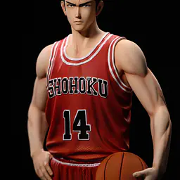 Dream - Five Tigers 7