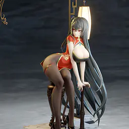 Dtalon - Taihou 13