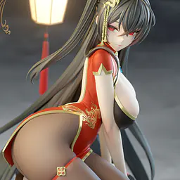 Dtalon - Taihou 4