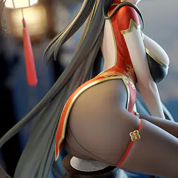 Dtalon - Taihou 6