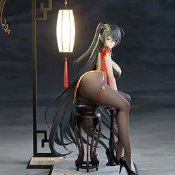 Dtalon - Taihou 10