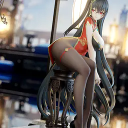 Dtalon - Taihou 5