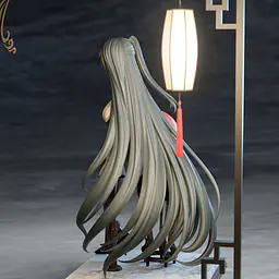 Dtalon - Taihou 16