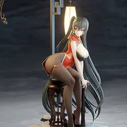 Dtalon - Taihou 15