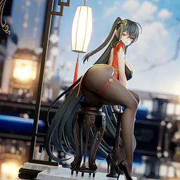 Dtalon - Taihou 7