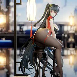 Dtalon - Taihou 3