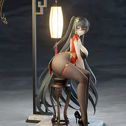 Dtalon - Taihou 14