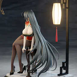 Dtalon - Taihou 17