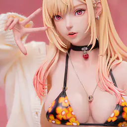 Creation - Marin Kitagawa 2
