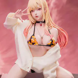 Creation - Marin Kitagawa 3
