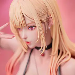 Creation - Marin Kitagawa 7
