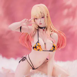 Creation - Marin Kitagawa 1