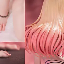Creation - Marin Kitagawa 8