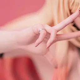 Creation - Marin Kitagawa 9