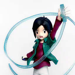 Jiang Shi Che - Tommy Himi and friends 7