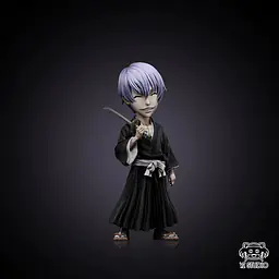 YZ - Gin 2