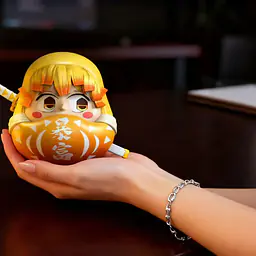 Hit Face - Zenitsu 3