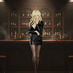 CDKey - Vermouth 1