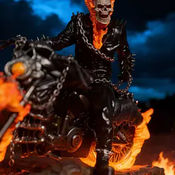 3109 - Ghost Rider 3