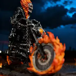 3109 - Ghost Rider 2