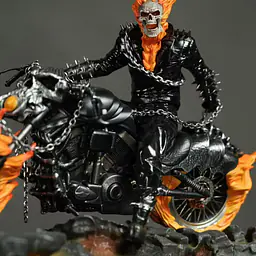 3109 - Ghost Rider 5