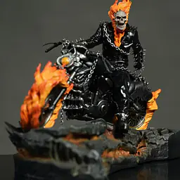 3109 - Ghost Rider 1
