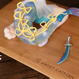 We Art Doing - Sweet Catfish 18