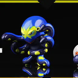 SXG - Butterfree, Grapploct, Toucannon, Nihilego, Cherrim, Magneton, Charizard, Guzzlord and Hippowdon 3