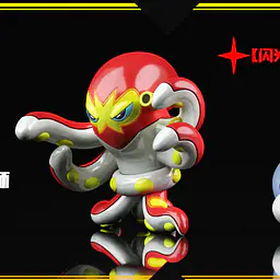 SXG - Butterfree, Grapploct, Toucannon, Nihilego, Cherrim, Magneton, Charizard, Guzzlord and Hippowdon 4