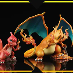 SXG - Butterfree, Grapploct, Toucannon, Nihilego, Cherrim, Magneton, Charizard, Guzzlord and Hippowdon 13
