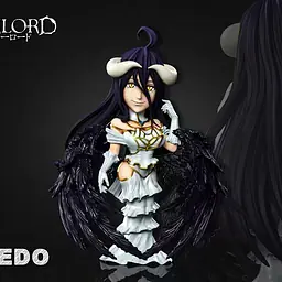 A+ - Albedo 3