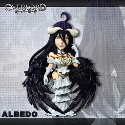 A+ - Albedo 2