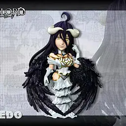 A+ - Albedo 1