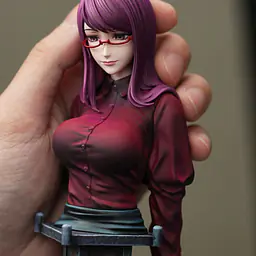 Damocles - Rize Kamishiro 10