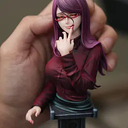 Damocles - Rize Kamishiro 12