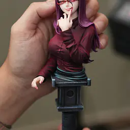 Damocles - Rize Kamishiro 11