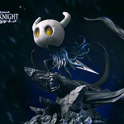 N2 - Hollow Knight 1