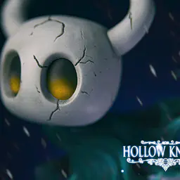 N2 - Hollow Knight 2
